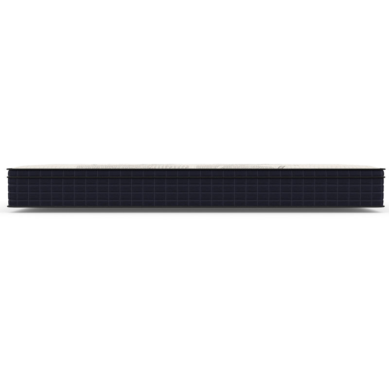 Matelas 12,5 po 12 po, Très grand simple