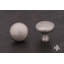 CK Series 1 1/4" Diameter Mushroom Knob-12829774