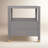 Francisca 2 - Drawer Solid Wood 22" Nightstand-109871650