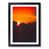 Black Framed selected