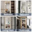 Daffron Flat Mirror