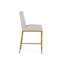 Tabouret de comptoir 26,5 po Northbrook-175398903