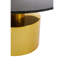 Alfiera Pedestal Coffee Table