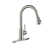 Brushed Nickel is out of stock