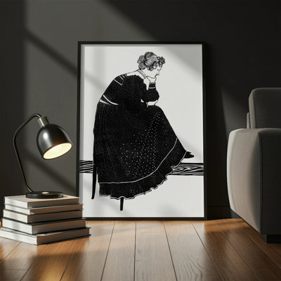 Floater Frame Print