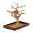 Freeport One-of-a-Kind 22.5'' Wood Bird Play Stand for Table Top