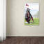 «Armand Golf» par Armand, reproduction sur toile-21650847