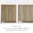 Nicolee 91.5'' Sideboard-1728841681