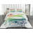 Island Coastal Polyester Coverlet-41895500