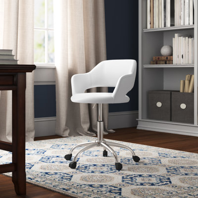  Chaise de bureau à domicile