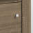 Lauren Brown Nightstand