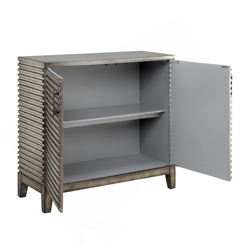 Commode d'appoint Ridge