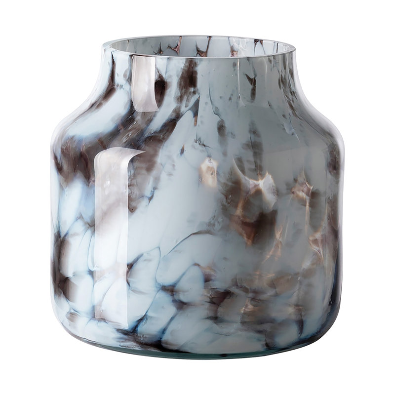 Lanterne en verre Pantea