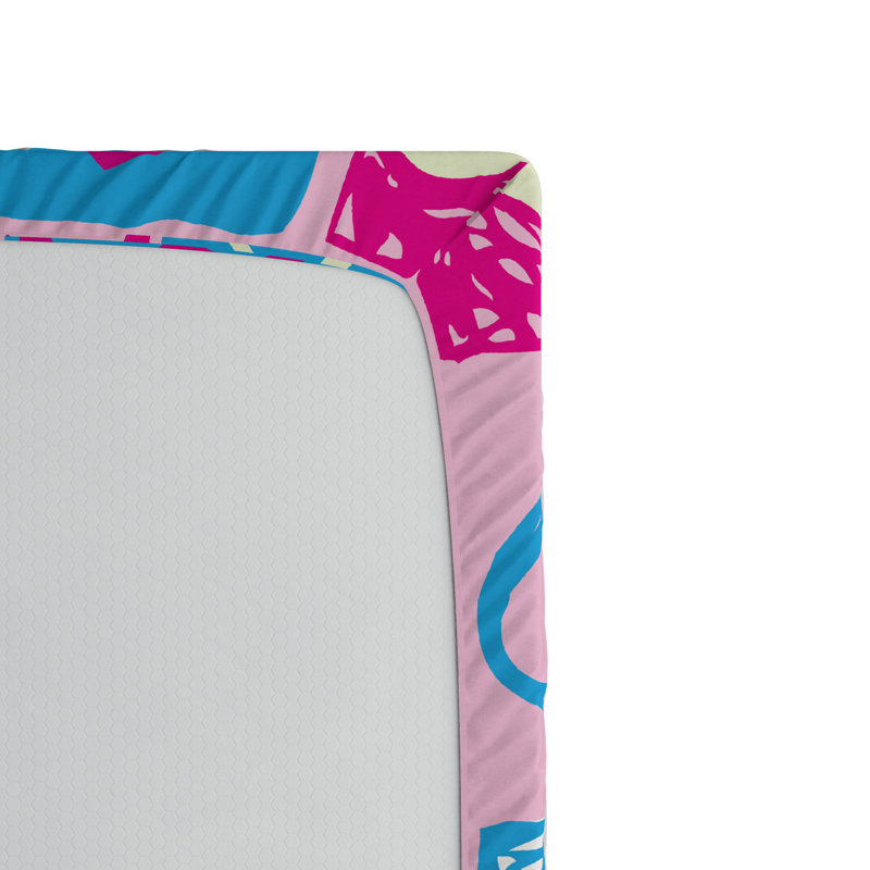 Drap-housse love, Drap-housse de taille simple