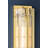 Hawkins 1 Light Wall Sconce-904190952