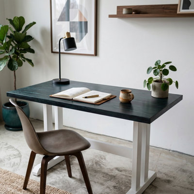 Weston 48" Solid Writing Desk