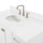 Ensemble de meuble-lavabo simple 48 po -974822646
