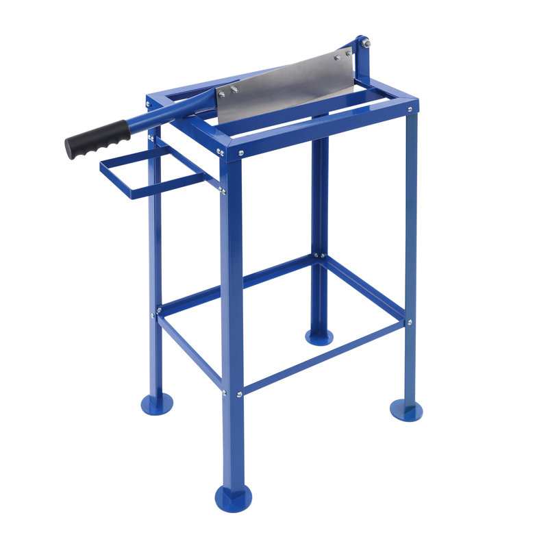 Coconut Cutting Tool, Blue