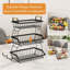 Ensemble de contenants alimentaires Buchheim
