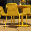 XY Outdoor Dining Side Chair-1406383415