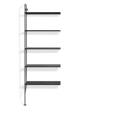 Hitch 26" Bookcase