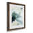 Walnut Framed Paper