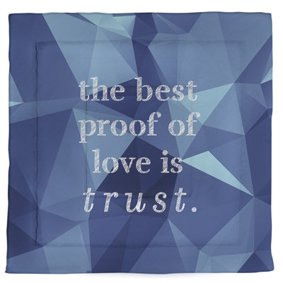 Gemstone Modern & Contemporary Polyester Percale Comforter