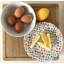 Burgett Piece Melamine Dinnerware Set - Service for 4