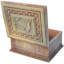 Handmade Stone Decorative Box