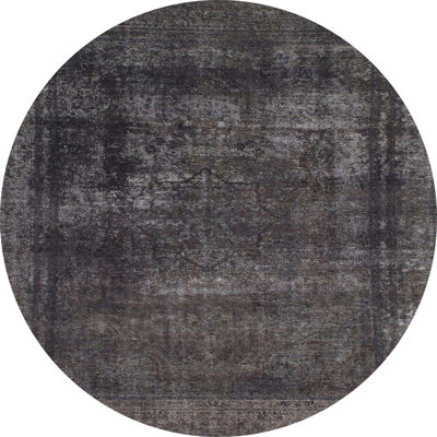 Tapis abstrait moderne 852