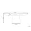 Damarkus Marble Cake Stand