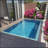 Versatile Interlocking Patio Deck Tiles for Outdoor and Indoor Use, Enhancing Spaces with Ease.-111837113