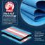 Drapeau de maison 36 po x H 60 po
