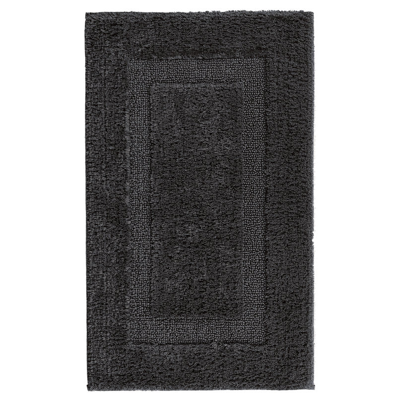 Bath Rug, Storm, 24" W x 39" L