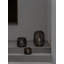 LITO Metal Tabletop Lantern-47589920