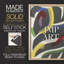 Reproduction encadrée Canasta III - bois massif-111986382-111986393