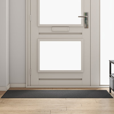 Non-Slip Indoor / Outdoor Doormat