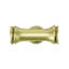 Bamboo small knob  in finish Jet-426830684
