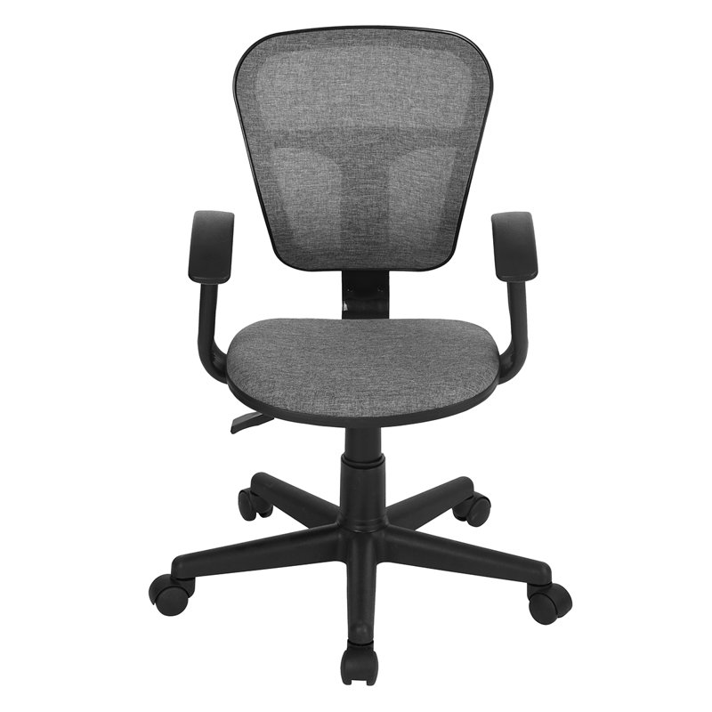 Ebern Designs Rollinghill Mesh Office Chair