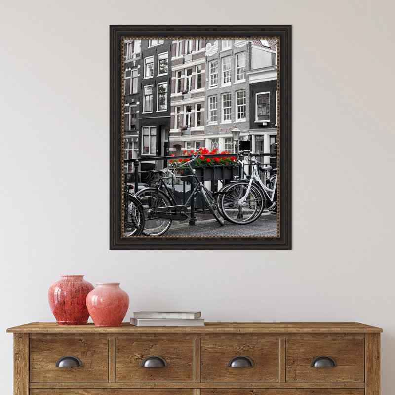 Cadre photo simple Rafferty, 22 po x 28 po
