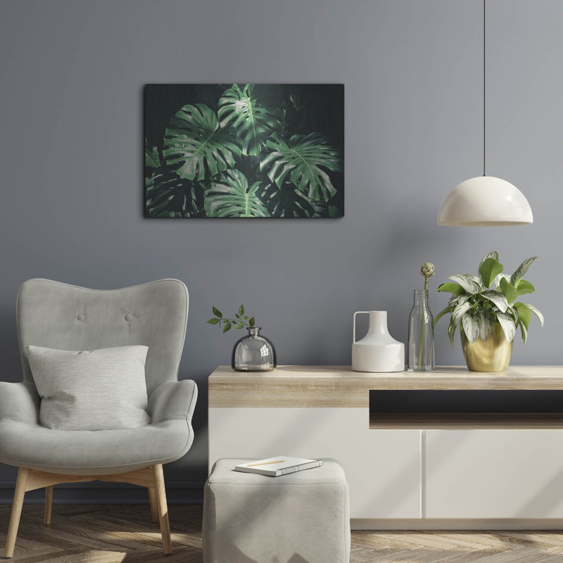 «Tropical» par PhotoINC Studio, H 16 po x l 24 po