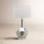 Lampe de table de 34,5 po Barrington-651348389