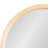 Brayson Wood Flat Mirror-1753745392
