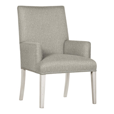 Chaise avec accoudoirs Michael Weiss Bailey