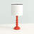 Marriam Metal Table Lamp