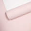 SOPHIE LAURENCE Pink Plain Paste The Wall Wallpaper A48902