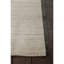 Elantra Patterned Knotted Wool Brown/Beige Area Rug-315842652