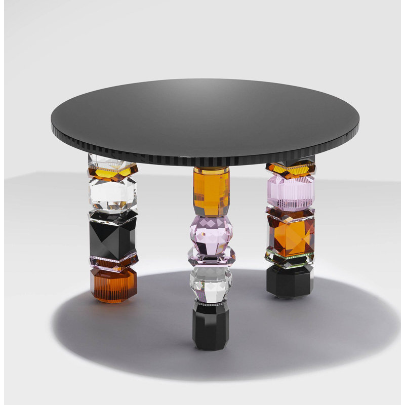 Orlando End Table