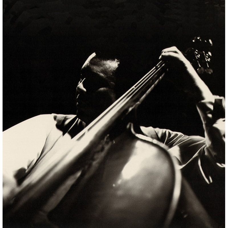 Charles Mingus