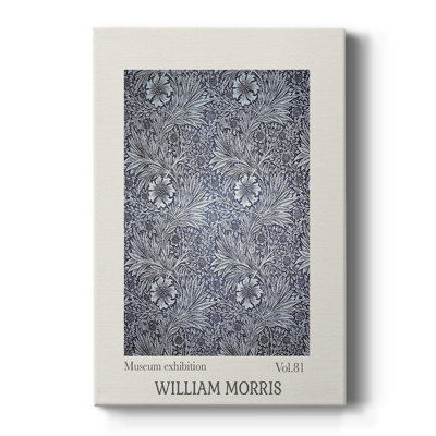 William William Gallery, toile tendue Lxx